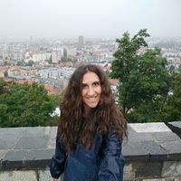 Berta Urquizu's Photo