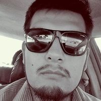 Alejandro Cerda's Photo