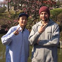 John Rynhart的照片