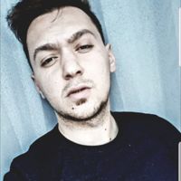 Cafercan Kıran的照片