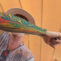 Zdjęcia użytkownika Marco Klokner