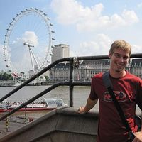 Rafael Kolly's Photo