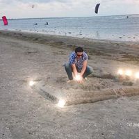 ❤️ Mustafa 💚's Photo