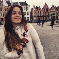 Delfina Orlandi's Photo