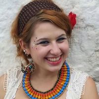 Bárbara Lima的照片