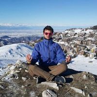 Marco Tuccio's Photo