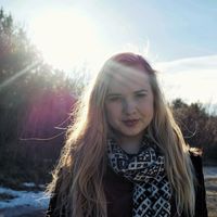 Madara Bremane的照片