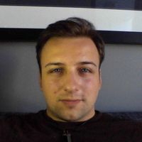 Aaron Burrell的照片