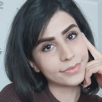 Fatemeh Masoumi's Photo