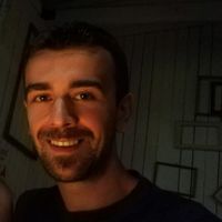 Stefan Petrea的照片