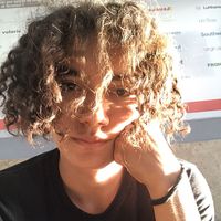 Israel Perez Cervantes的照片