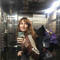 Roxy Röttgers's Photo