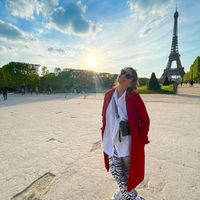 Corina Restrepo的照片