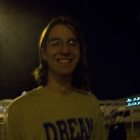 Robert Bartlett's Photo