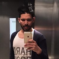 Jimmy Hodgson Ortega's Photo