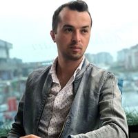 Ramazan Mantar's Photo