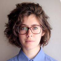 JULIA LARRANAGA的照片