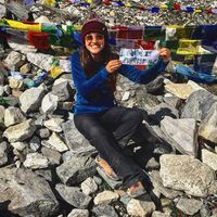 Taty Ferreira's Photo