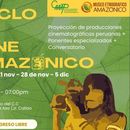 Ciclo de cine amazónico's picture