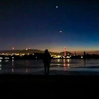 Le foto di Ricsi Nagy