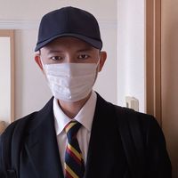 AOCHEN ZHANG's Photo