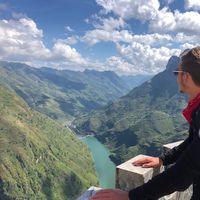 Lucas Critzer's Photo