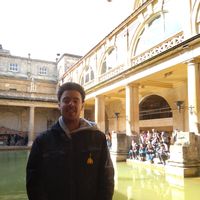 James Hinchey的照片