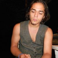 Joaquín Curbetti的照片