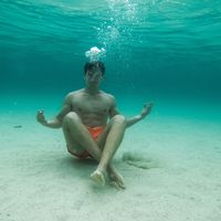 Tommaso Lambardi's Photo