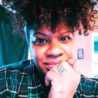 Brittany Potts's Photo