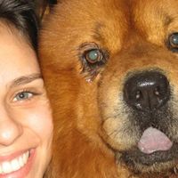 Le foto di Priscila Camargo