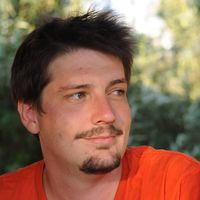 Reuel Cincotta的照片