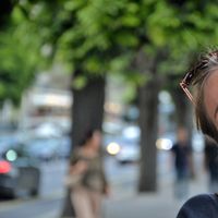 Fotos de Charlotte Hubert