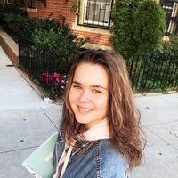 Anna Sedova的照片