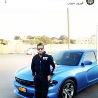 Abdullah  Alshanfari's Photo