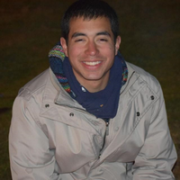 Pablo Emi Olisan的照片