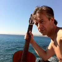 Simon James的照片