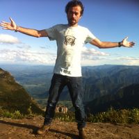 Anibal Da Silva的照片