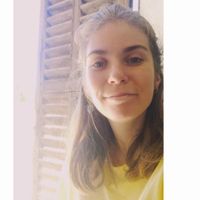 Léa FALCONNET's Photo