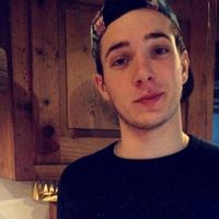 Thomas Argheria's Photo