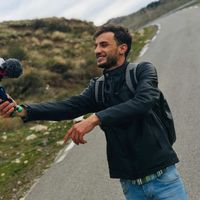 Fotos von Nasri Abdelkader