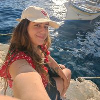 Anne Caroline的照片