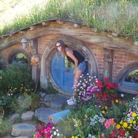 Kerstin Rebecca的照片