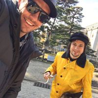 Dylan  Cross's Photo