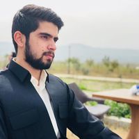 Haval Margaiy's Photo