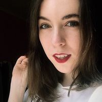 Dariia Martsenco的照片