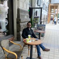 Ahmad  Adawy's Photo