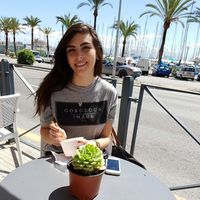 Laura Cauduro的照片