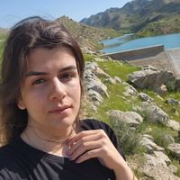 Photos de Nazanin Mirzaei