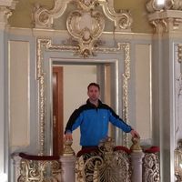 Markus Reischl的照片